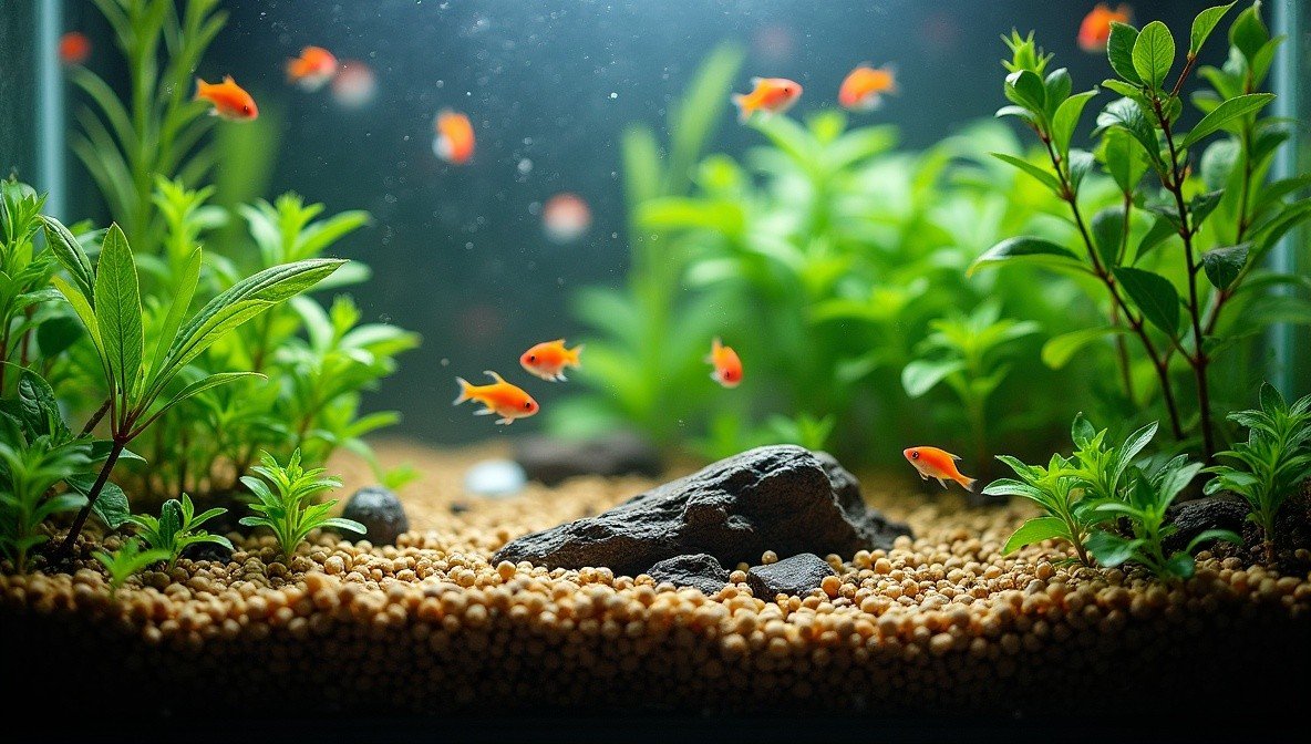 Aquarium