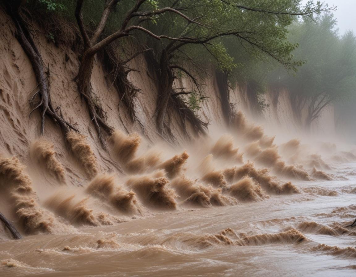 flash flood