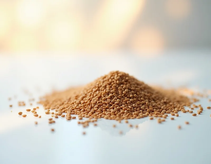 flaxseed