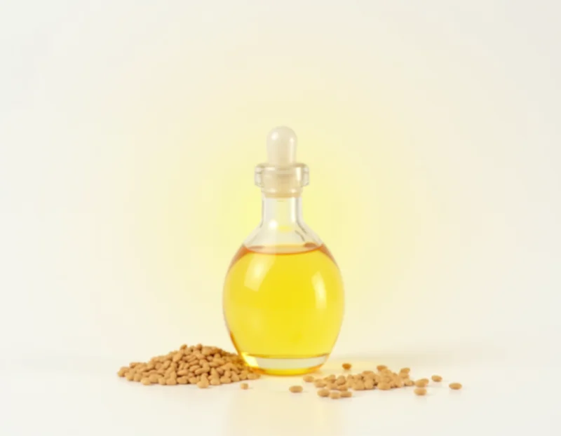 flaxseed oil