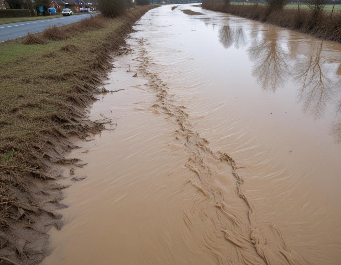 flood