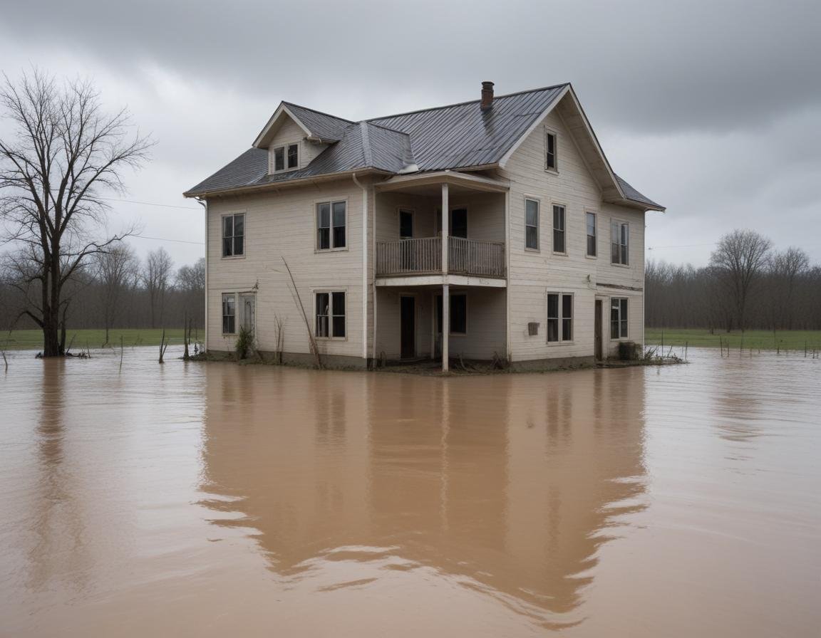 flooding