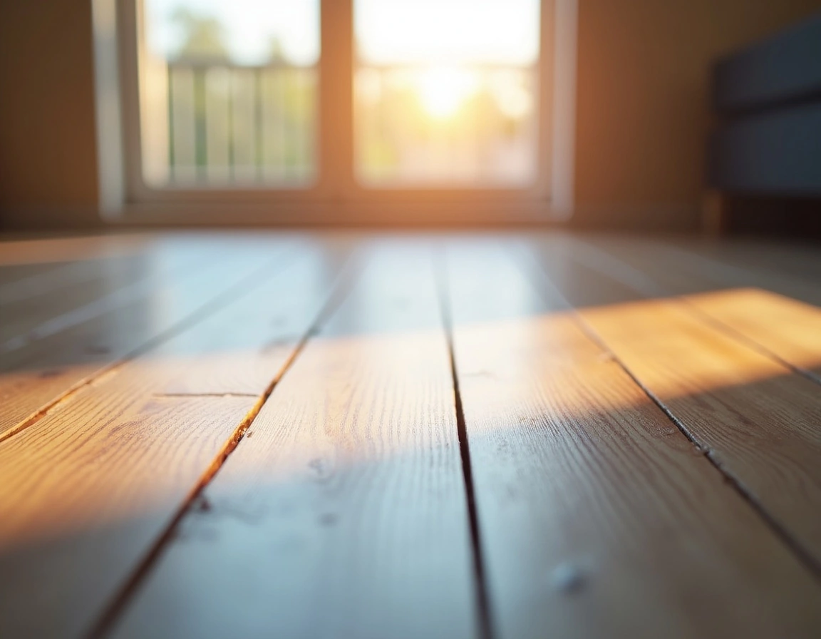 floor