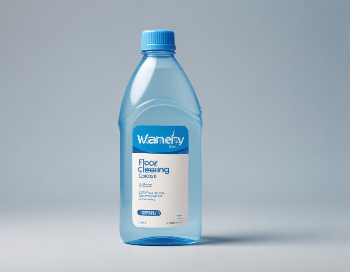 floor cleaner
