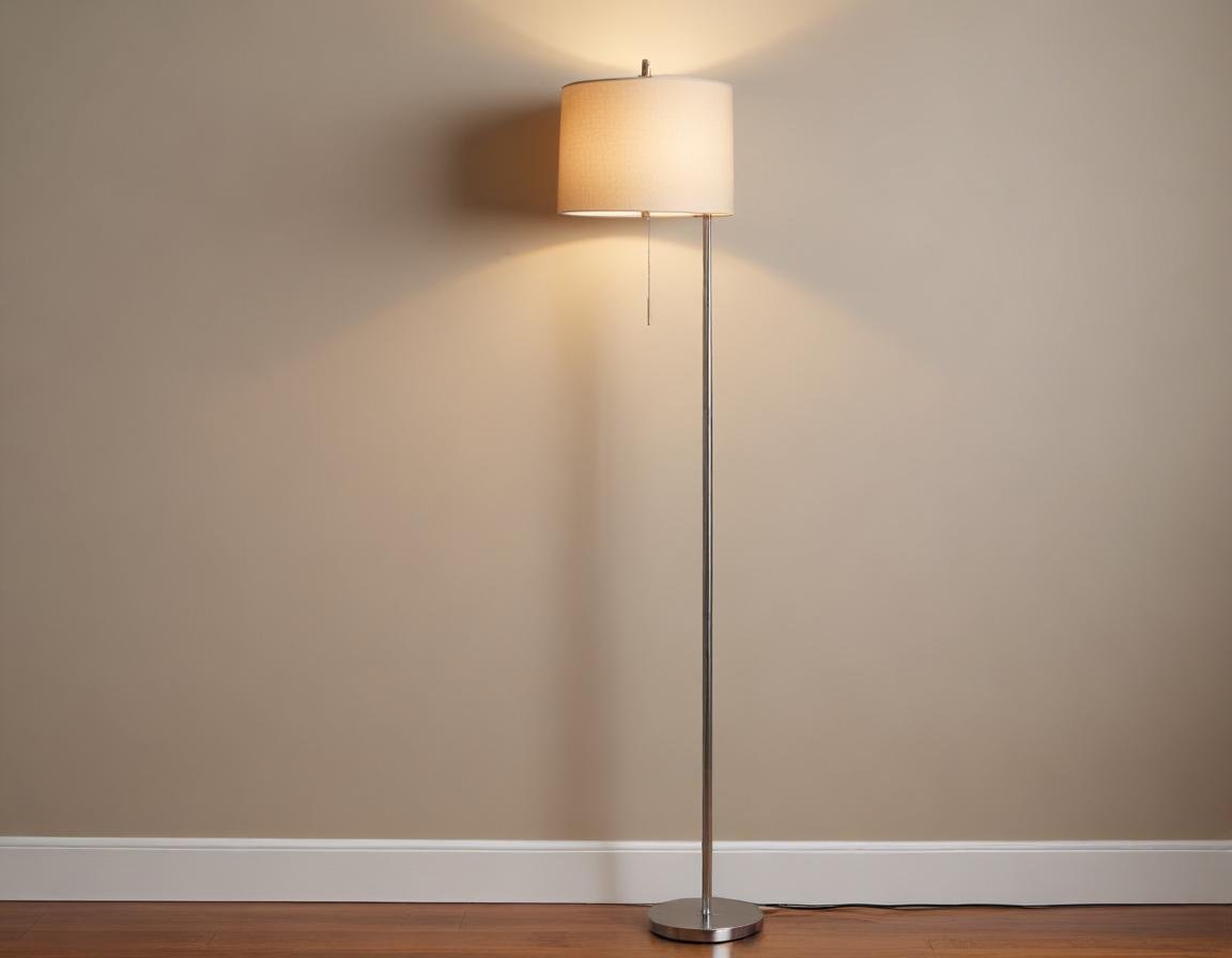 floor lamp