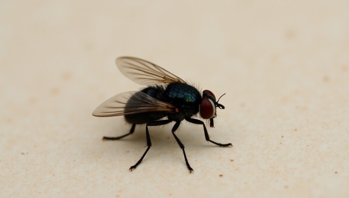 fly