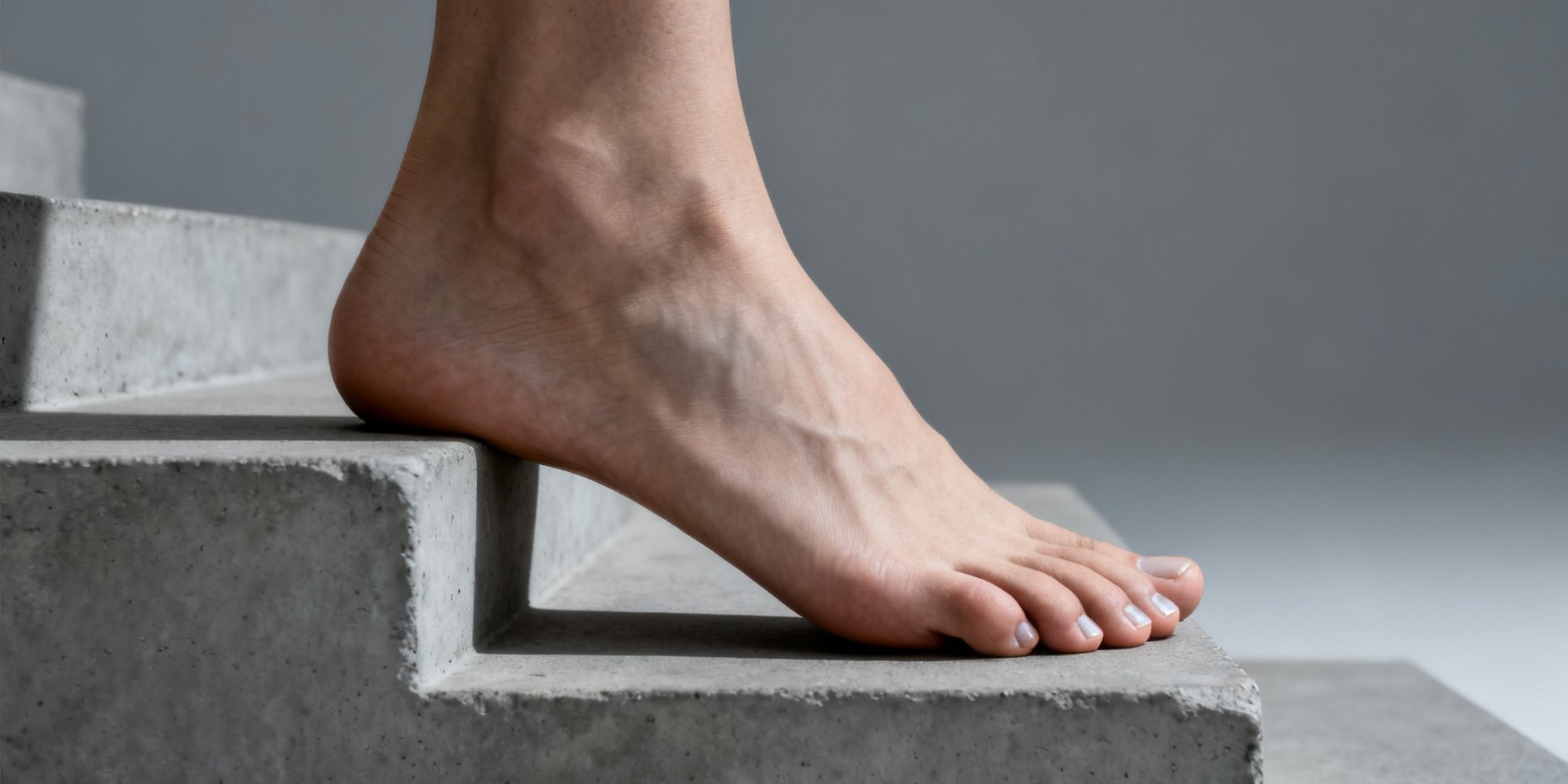 foot
