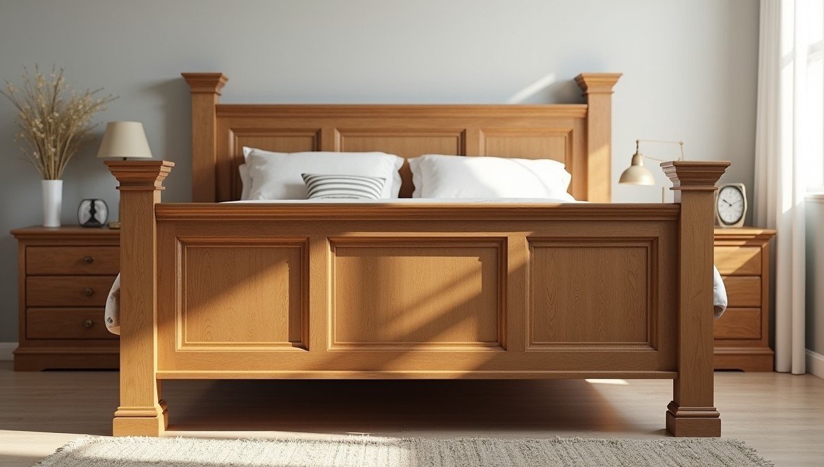 footboard