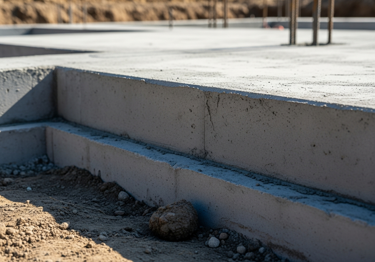 foundation