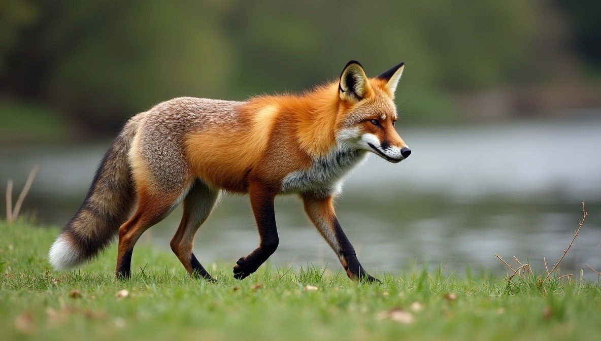 fox