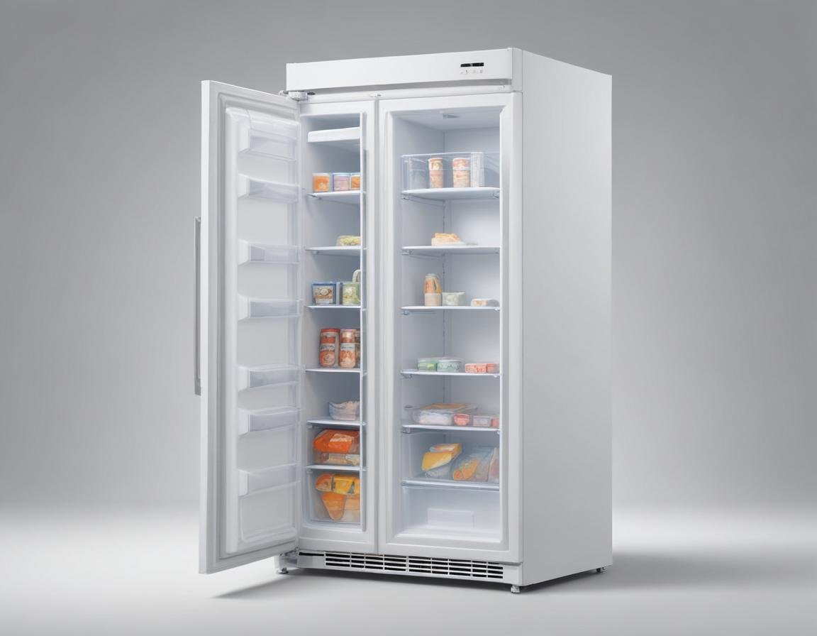 freezer