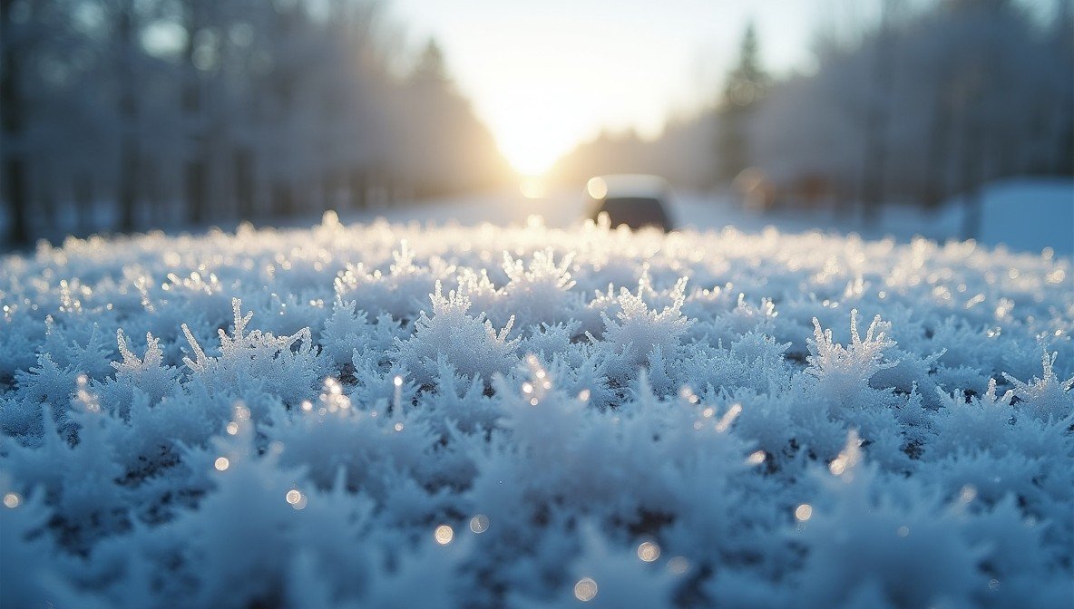 freezing