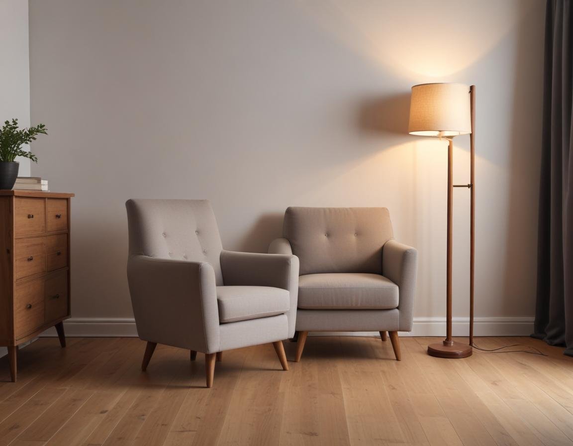 furnish
