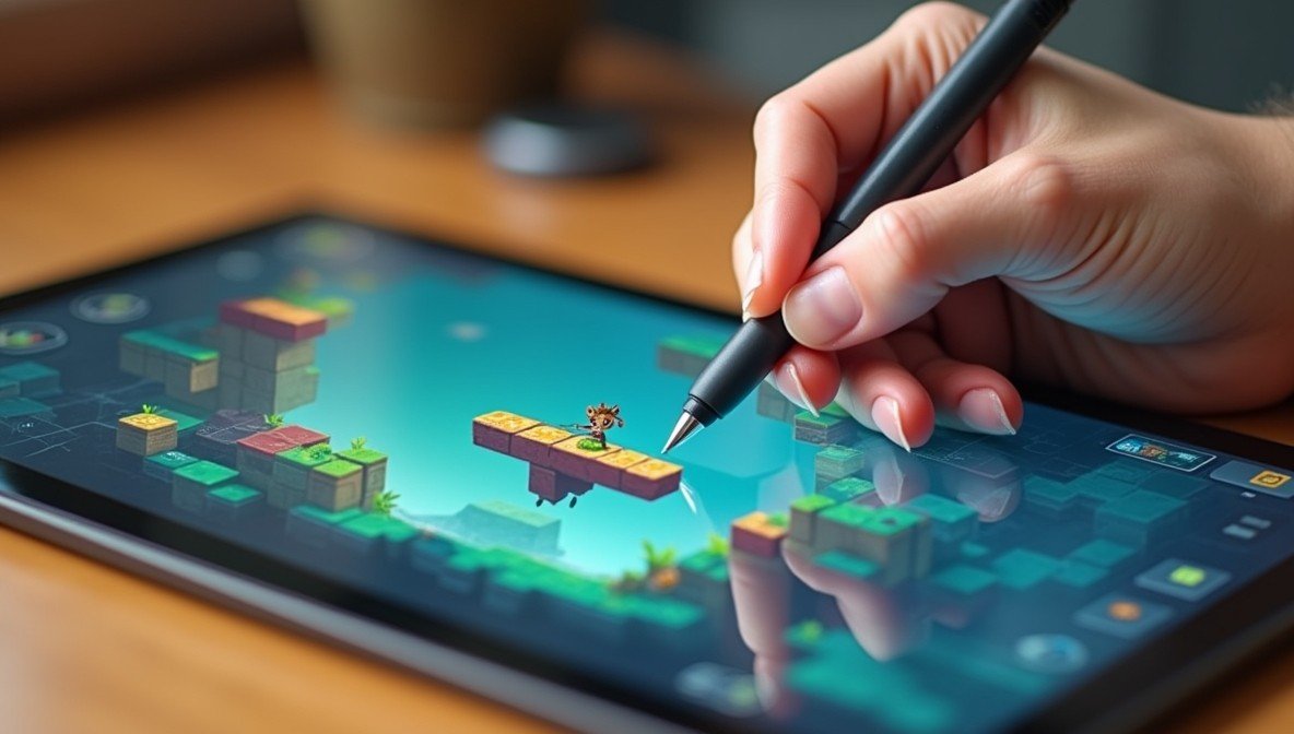 game design