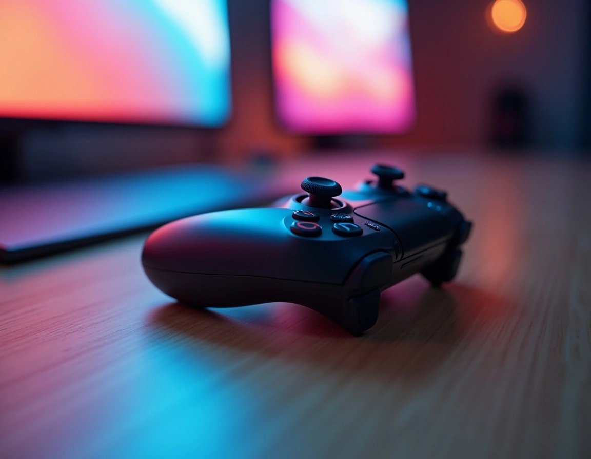 gaming