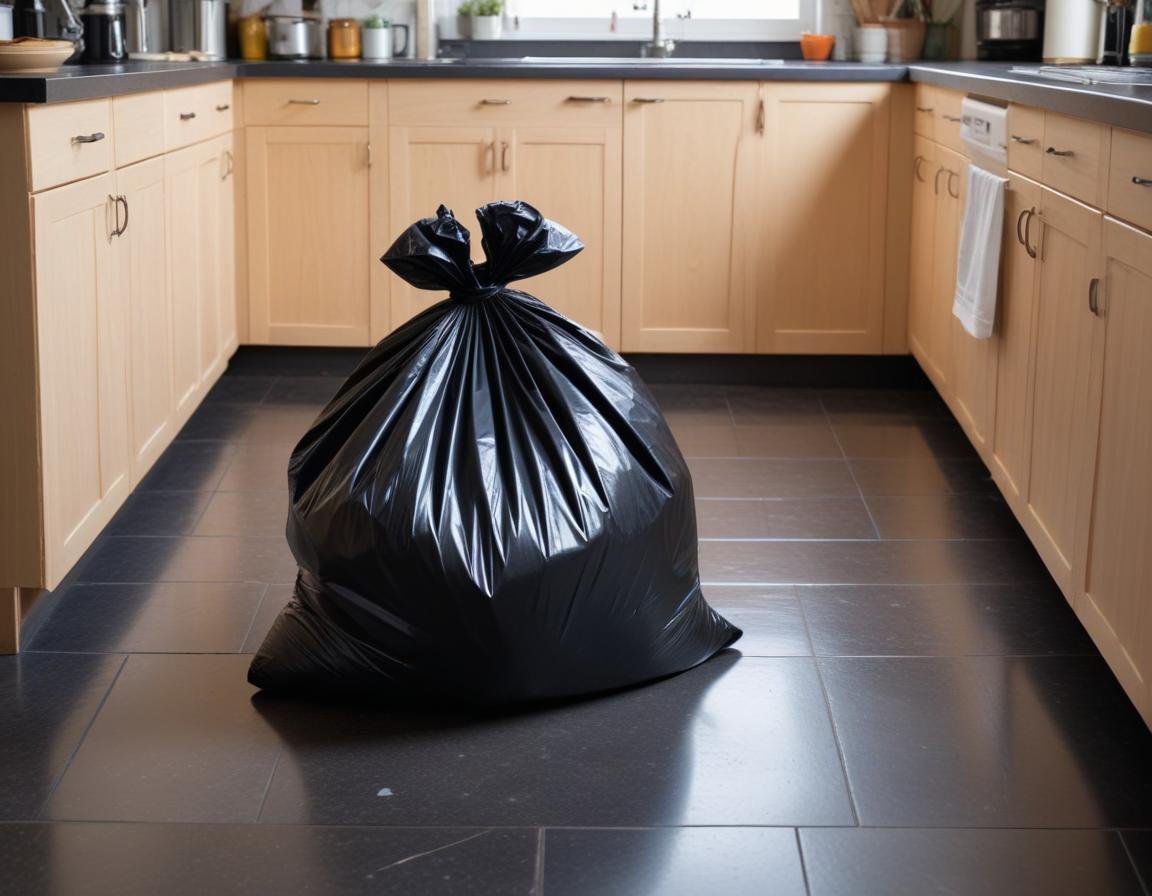 garbage