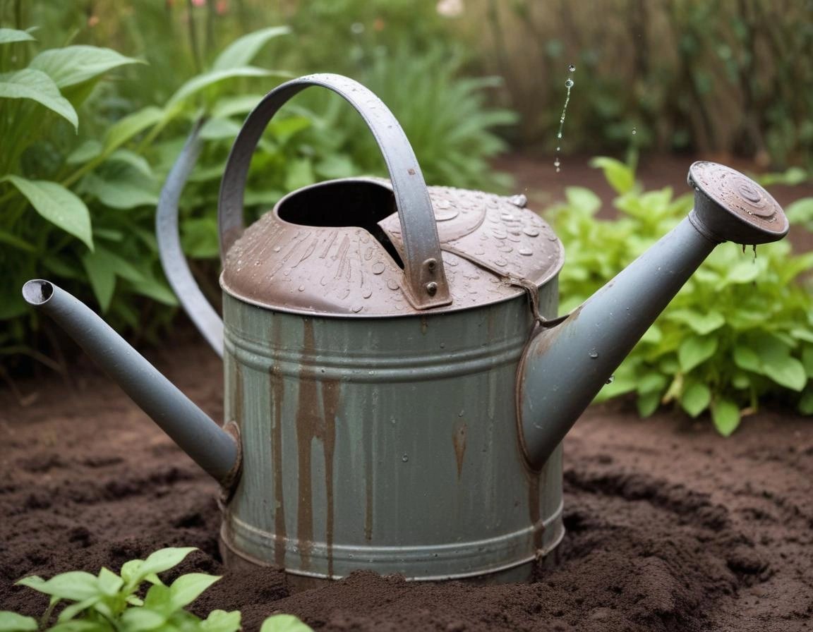 gardening