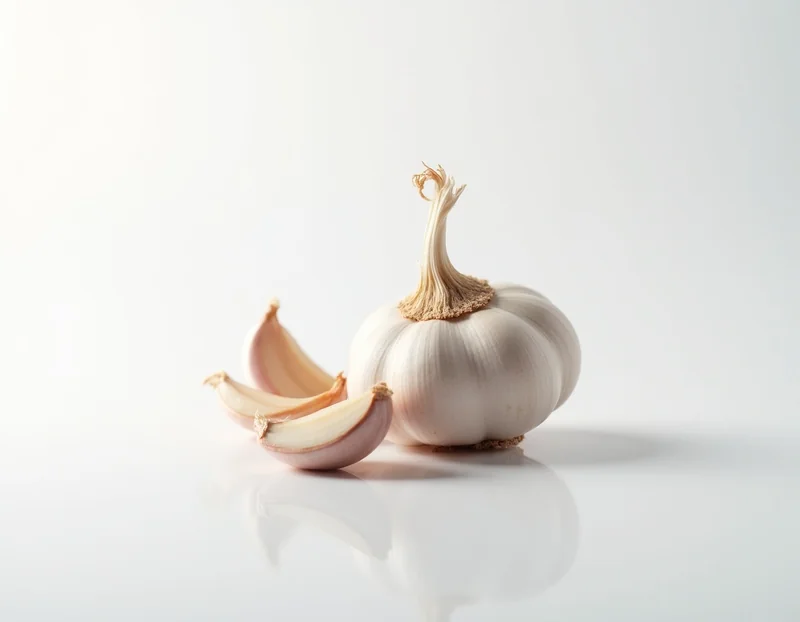 garlic