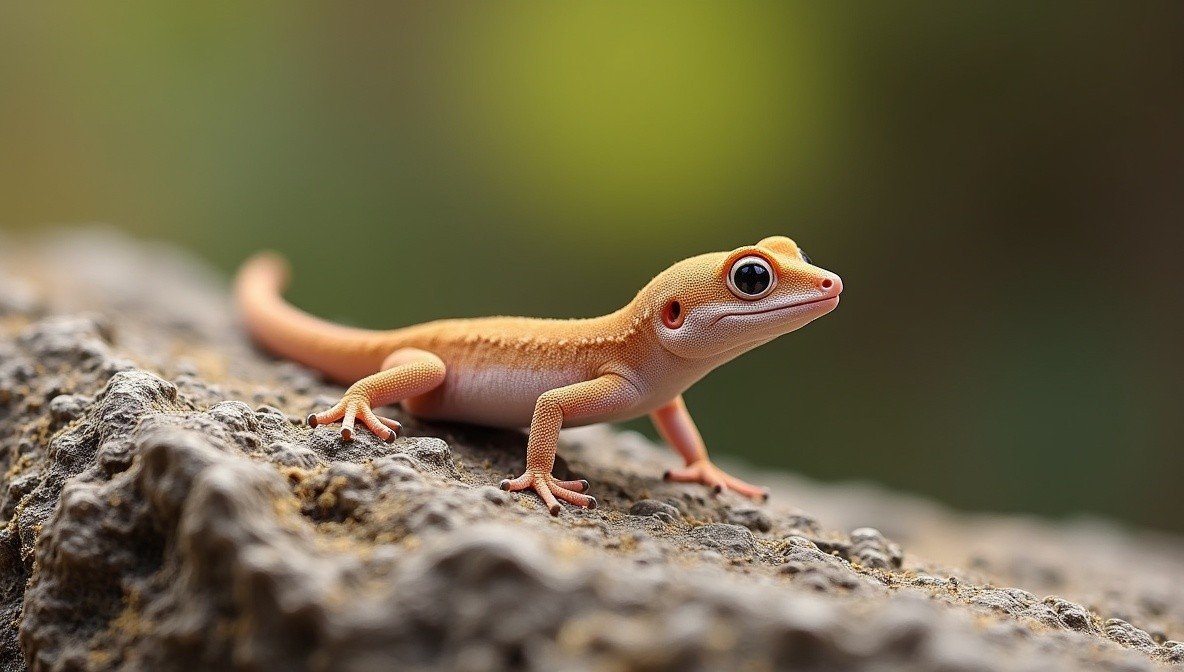 gecko