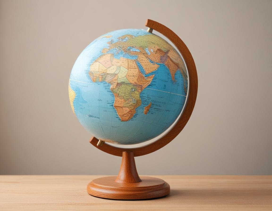 geography