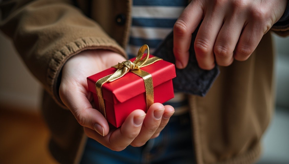 gift