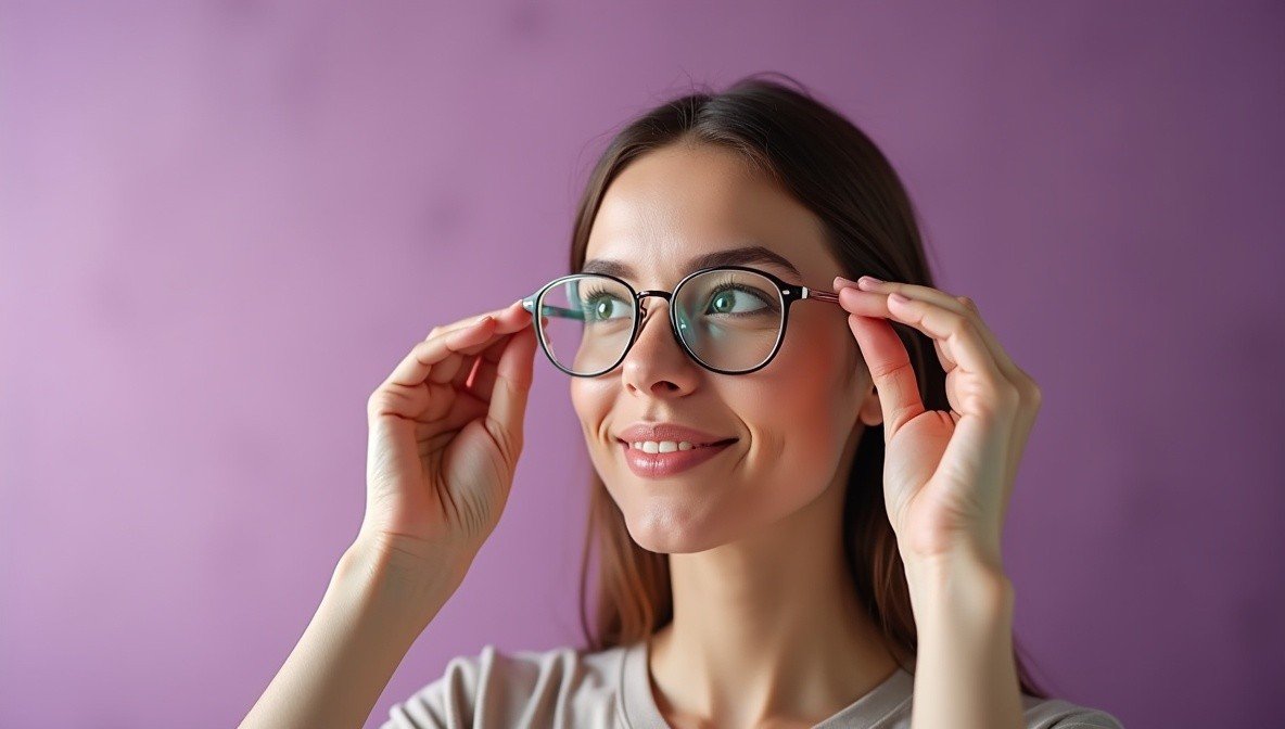 glasses