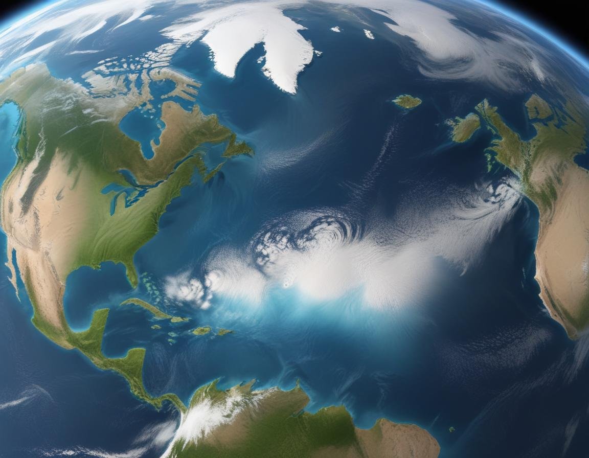 global warming