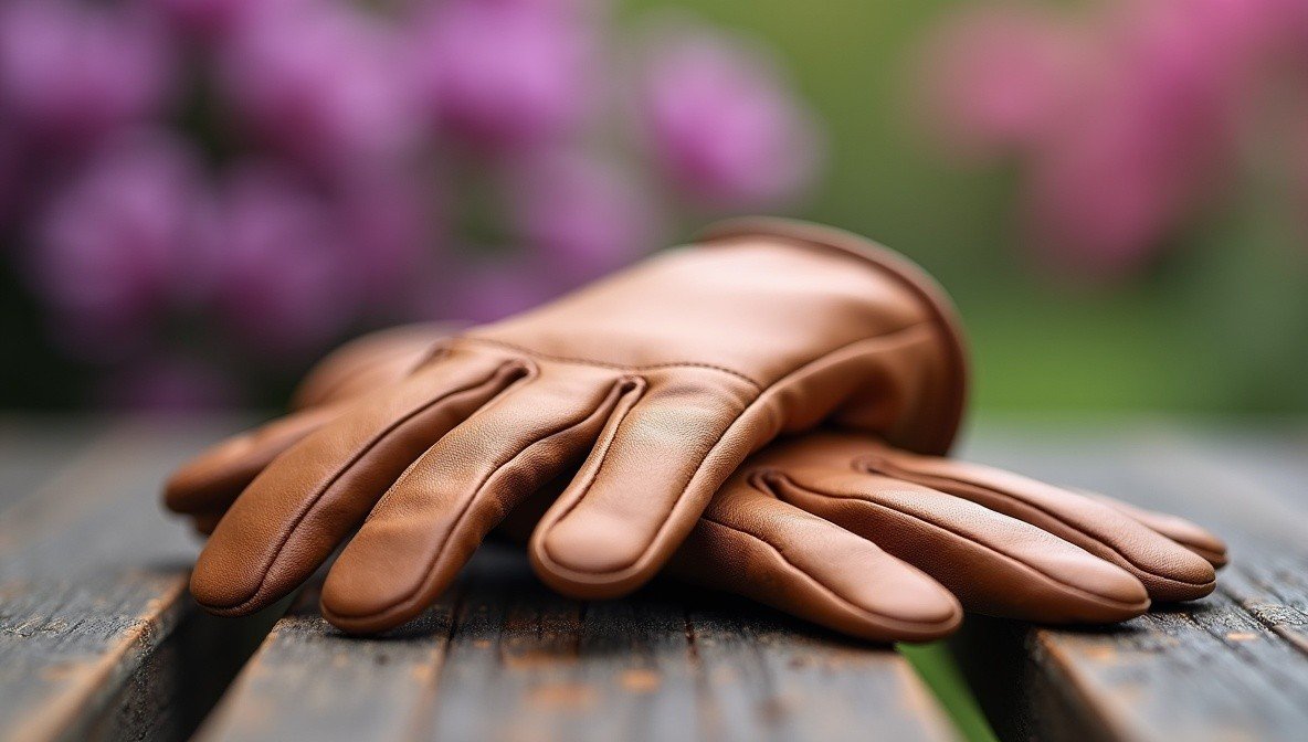 gloves