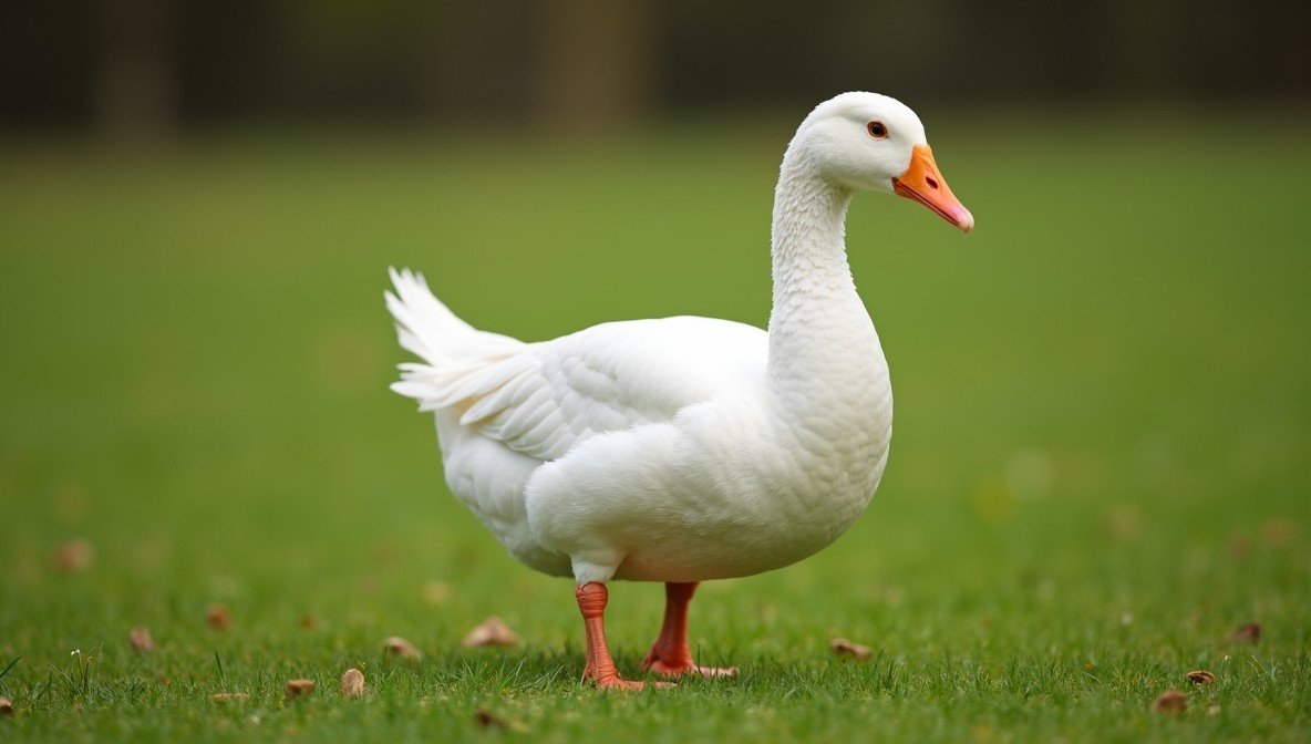 goose