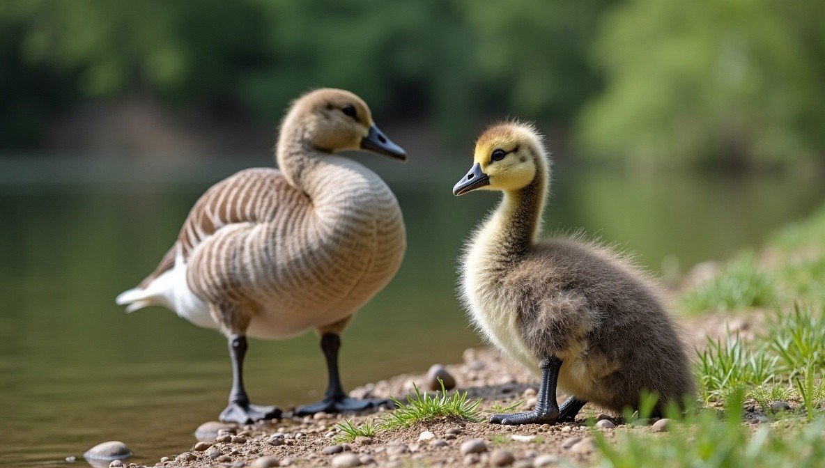 gosling