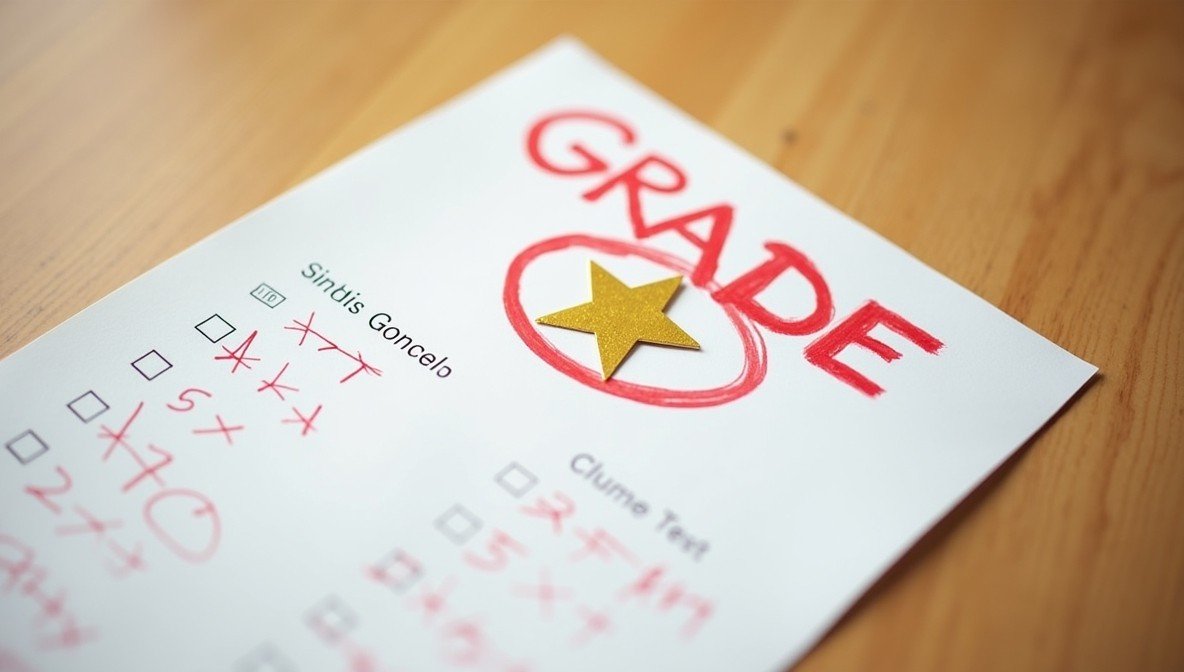 grade