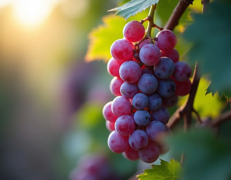 grape