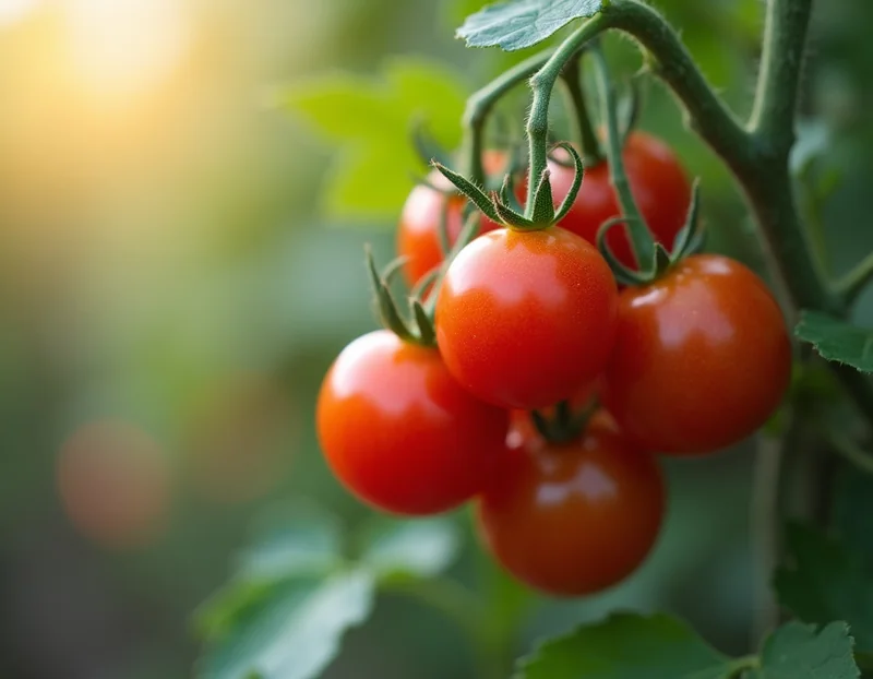 grape tomato
