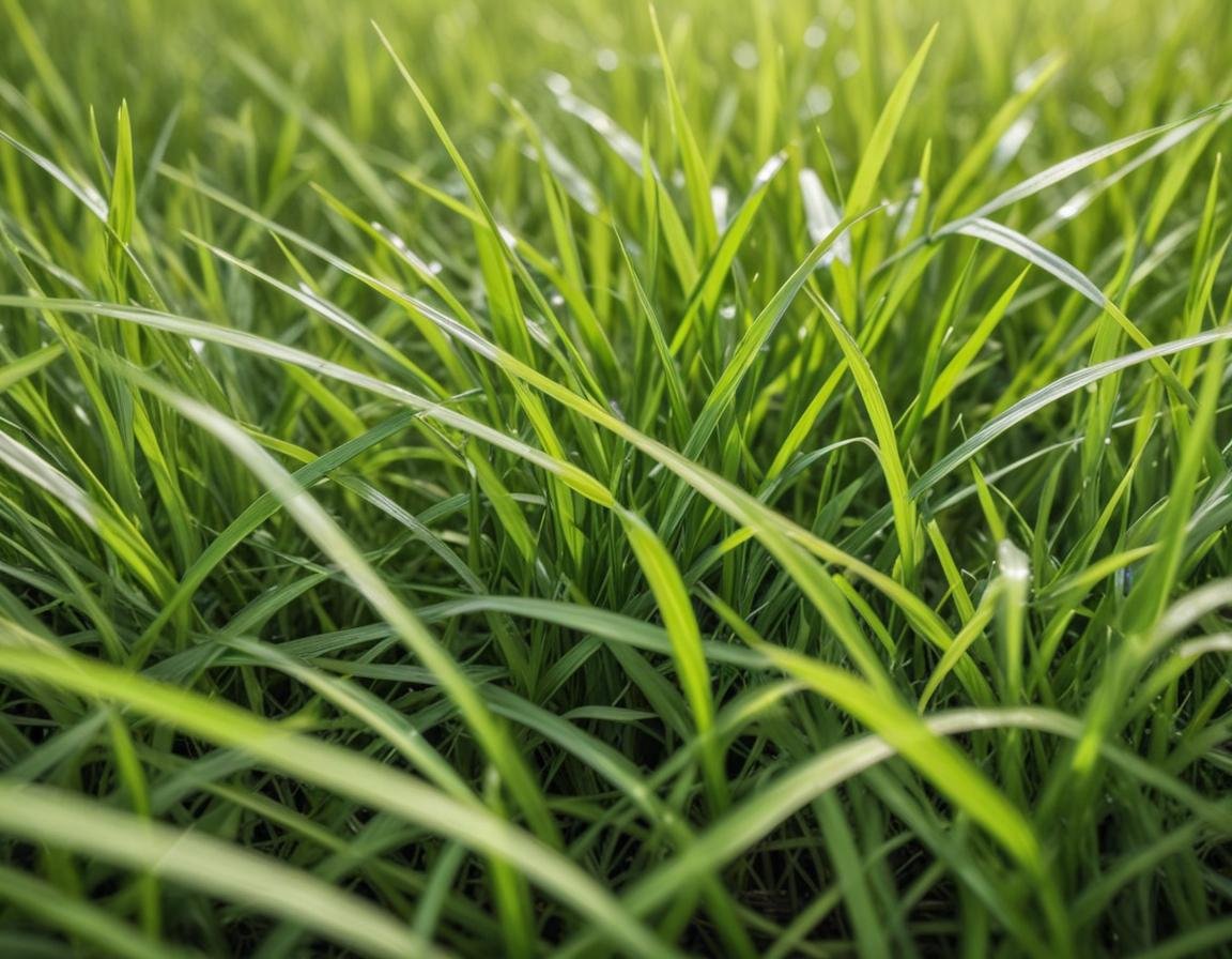 grass