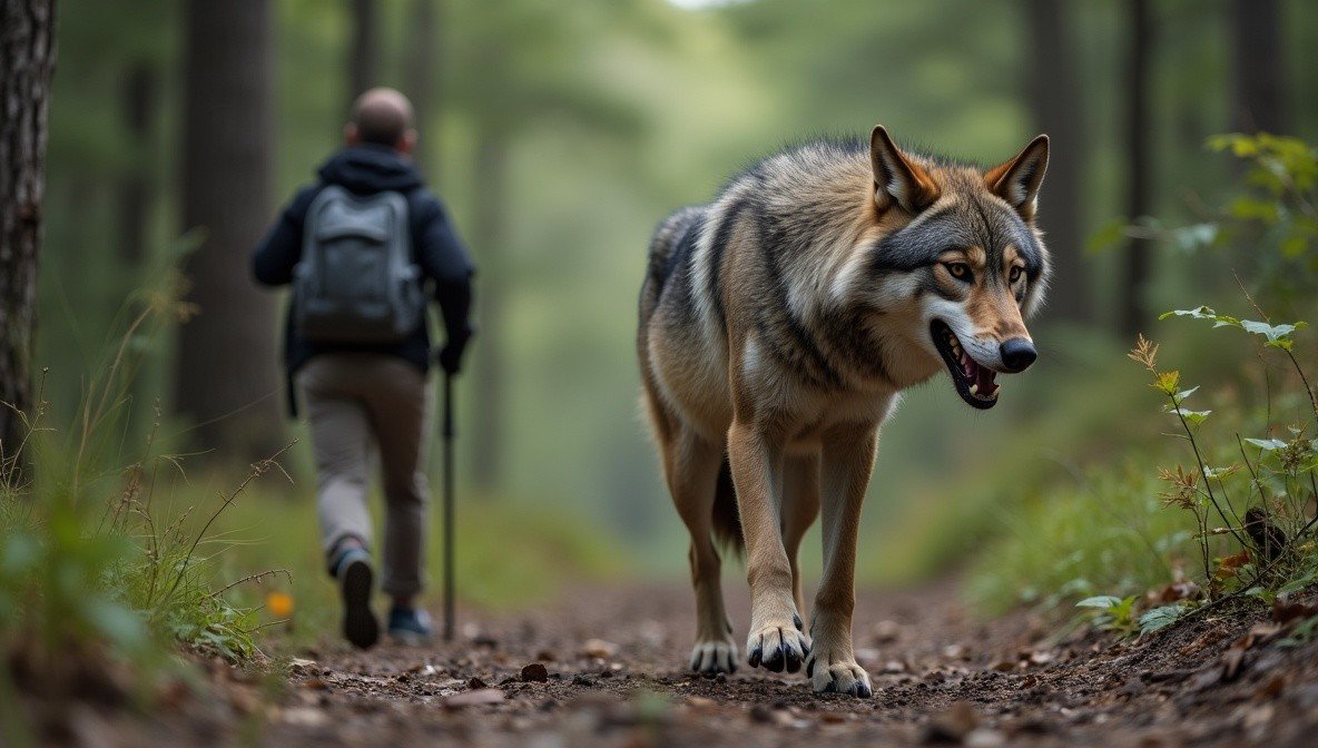 growl