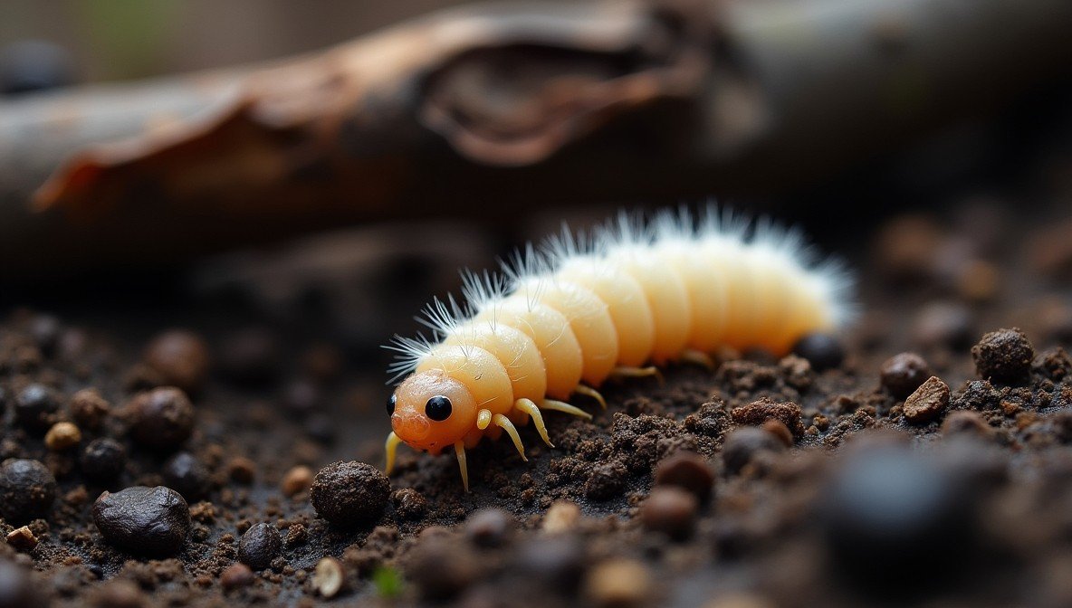 grub