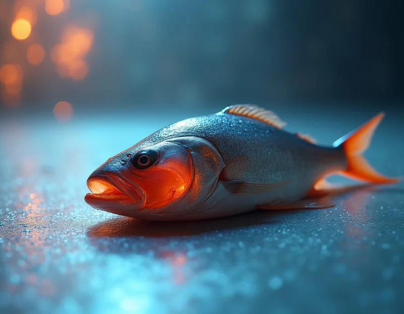 gutted fish