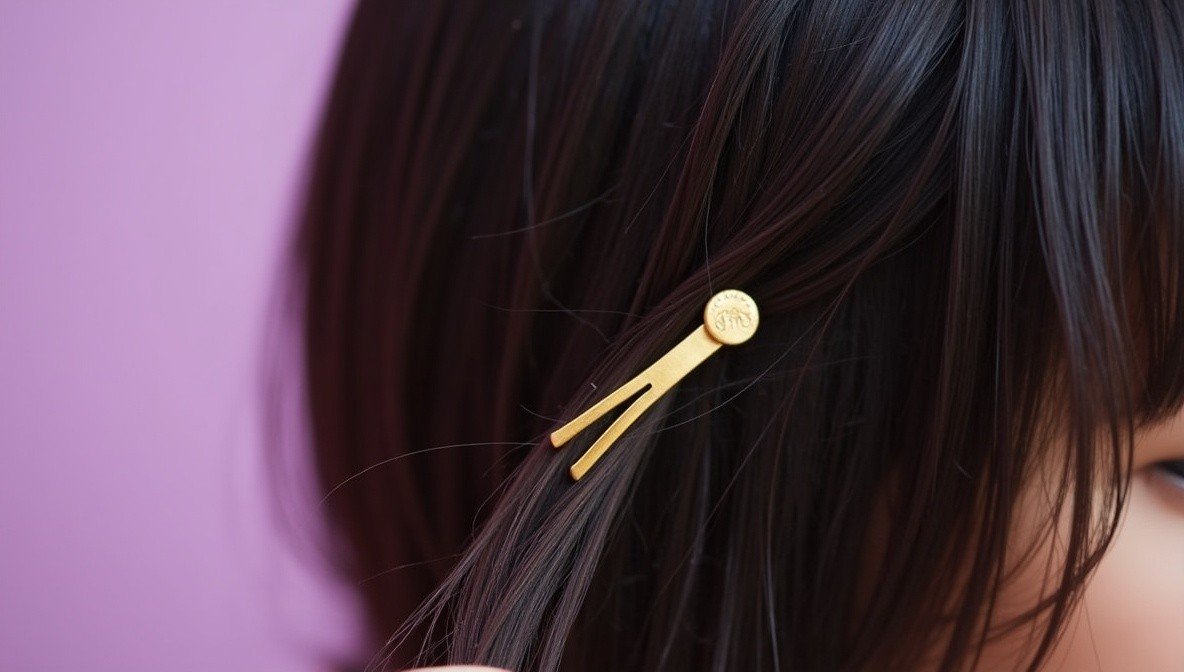 hair clip