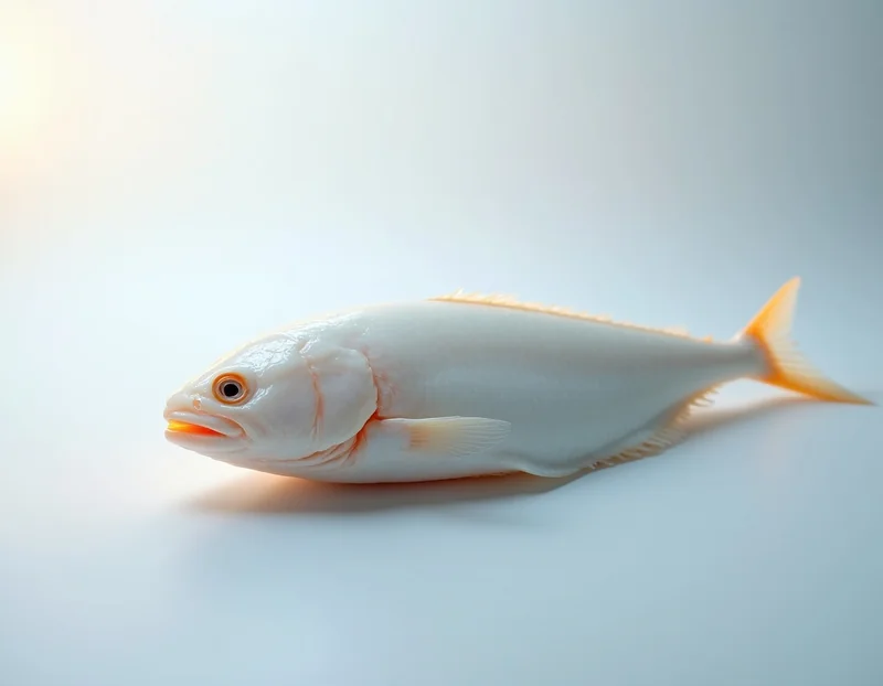 halibut