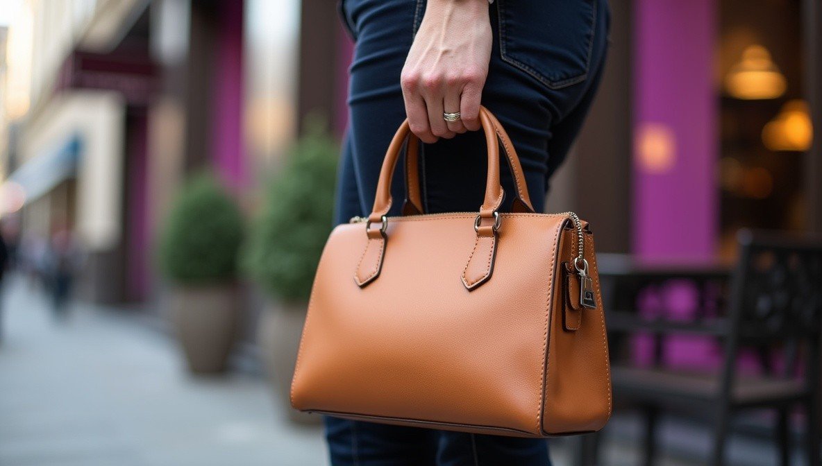 handbag