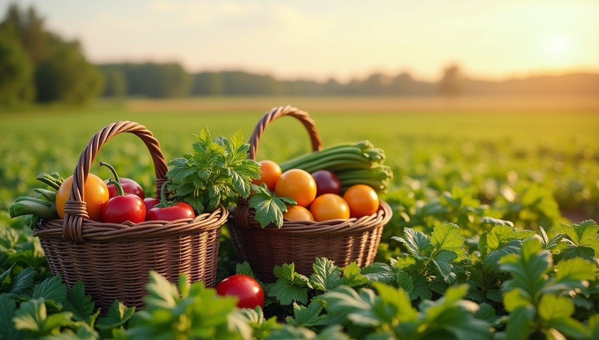 harvest