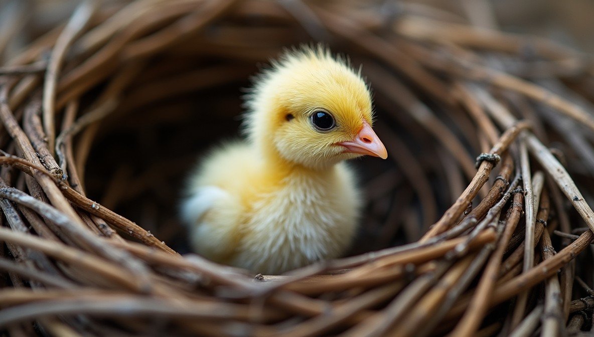hatchling