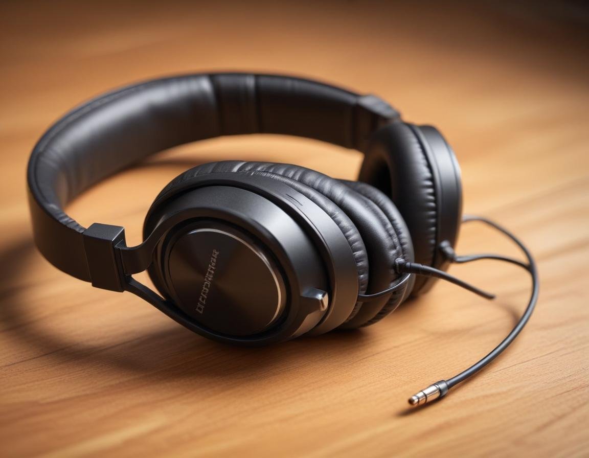 headphones