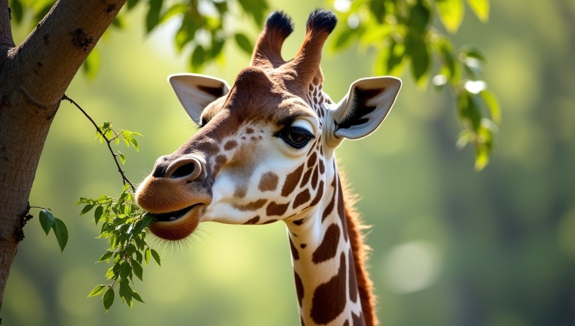 herbivore