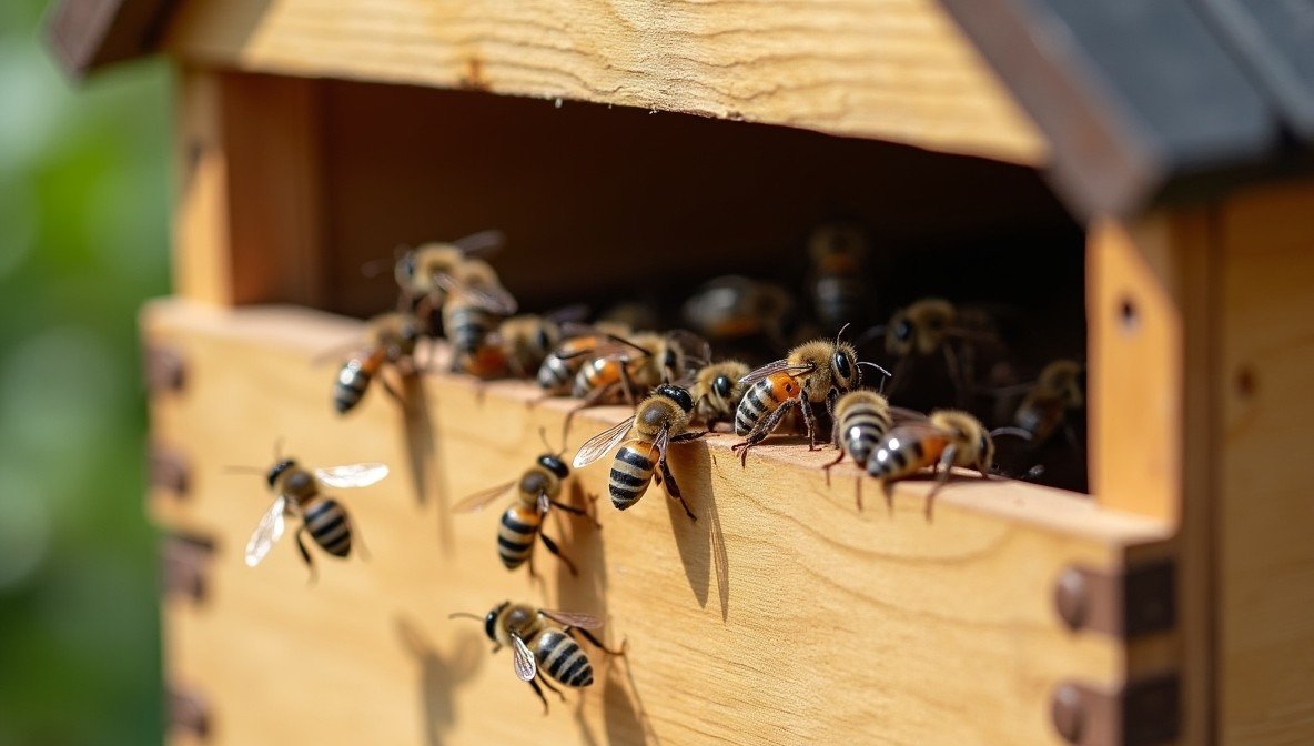 hive
