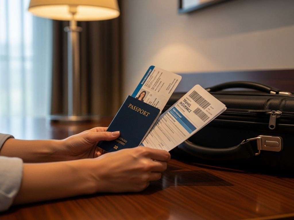 assicurazione di viaggio