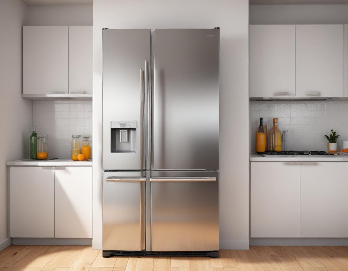 household appliances