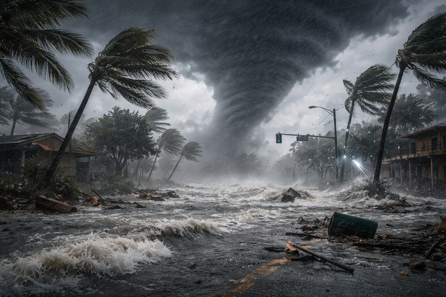 hurricane