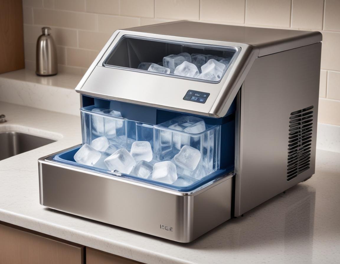 ice maker