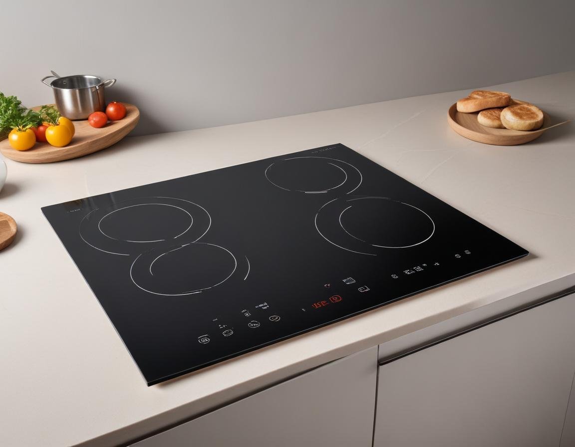 induction cooktop